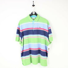 Load image into Gallery viewer, Mens LACOSTE Polo Shirt Multicolour | 4XL
