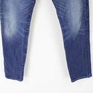 Womens LEVIS 501 CT Jeans Mid Blue | W28 L28