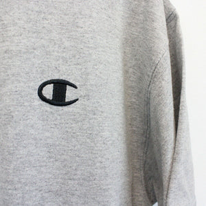 CHAMPION 00s T-Shirt Grey | Large