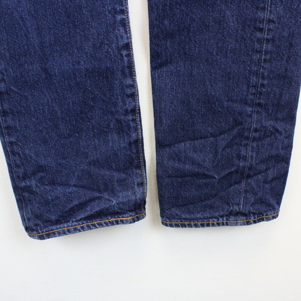 LEVIS 501 Jeans Dark Blue | W31 L28