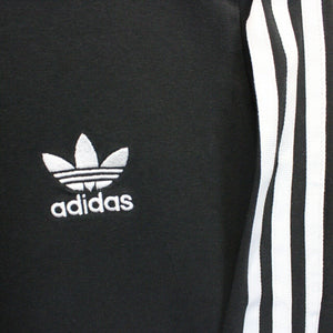 Womens ADIDAS ORIGINALS T-Shirt Black | Medium