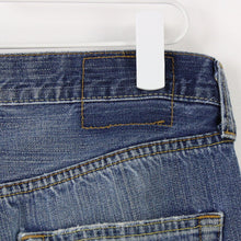 Load image into Gallery viewer, LEVIS 501 Jeans Mid Blue | W30 L30
