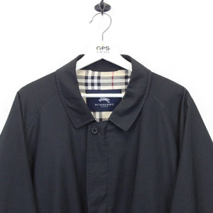 BURBERRY Harrington Jacket Black | XL