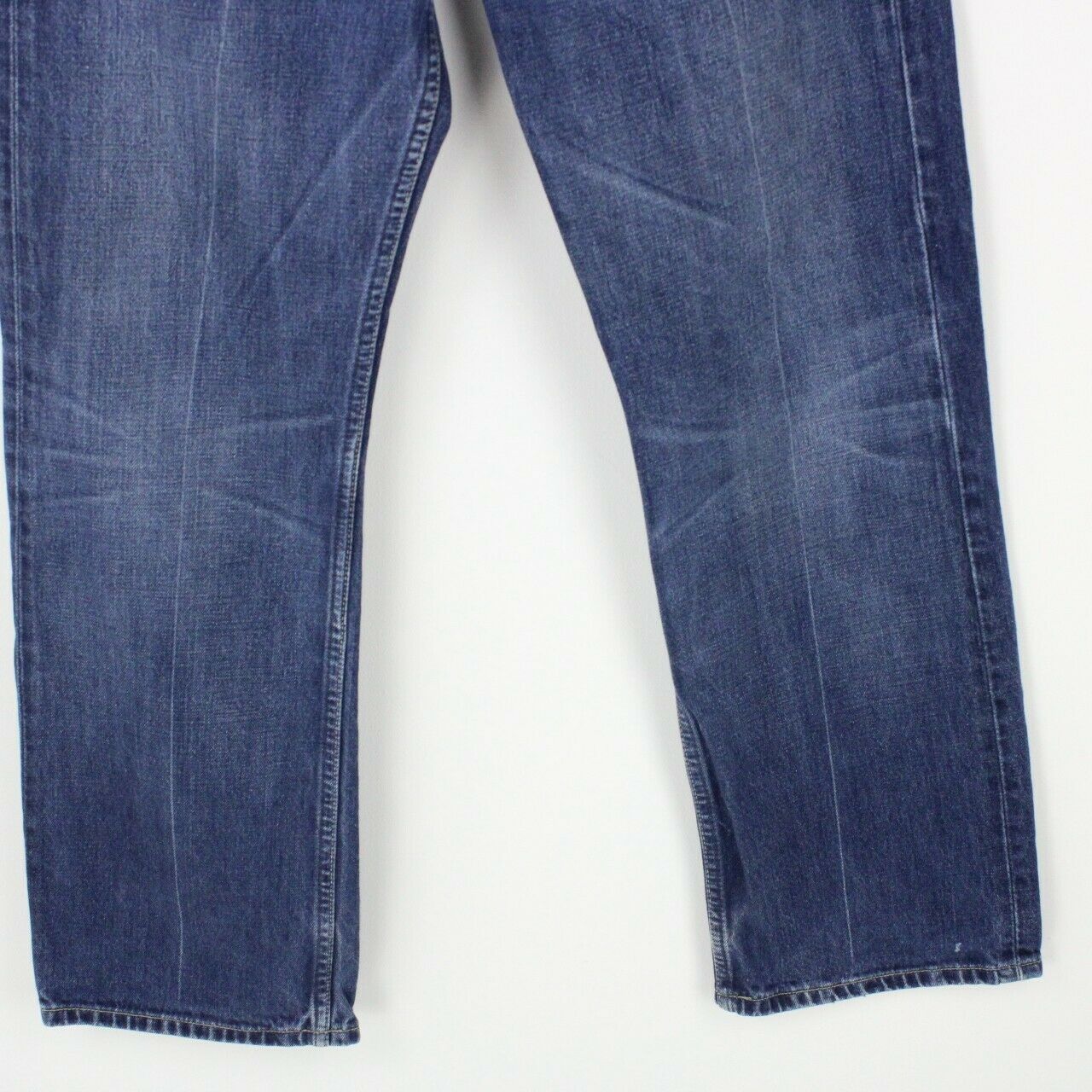 Mens LEVIS 508 Jeans Mid Blue | W32 L32