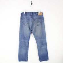 Load image into Gallery viewer, LEVIS 501 Jeans Mid Blue | W38 L34
