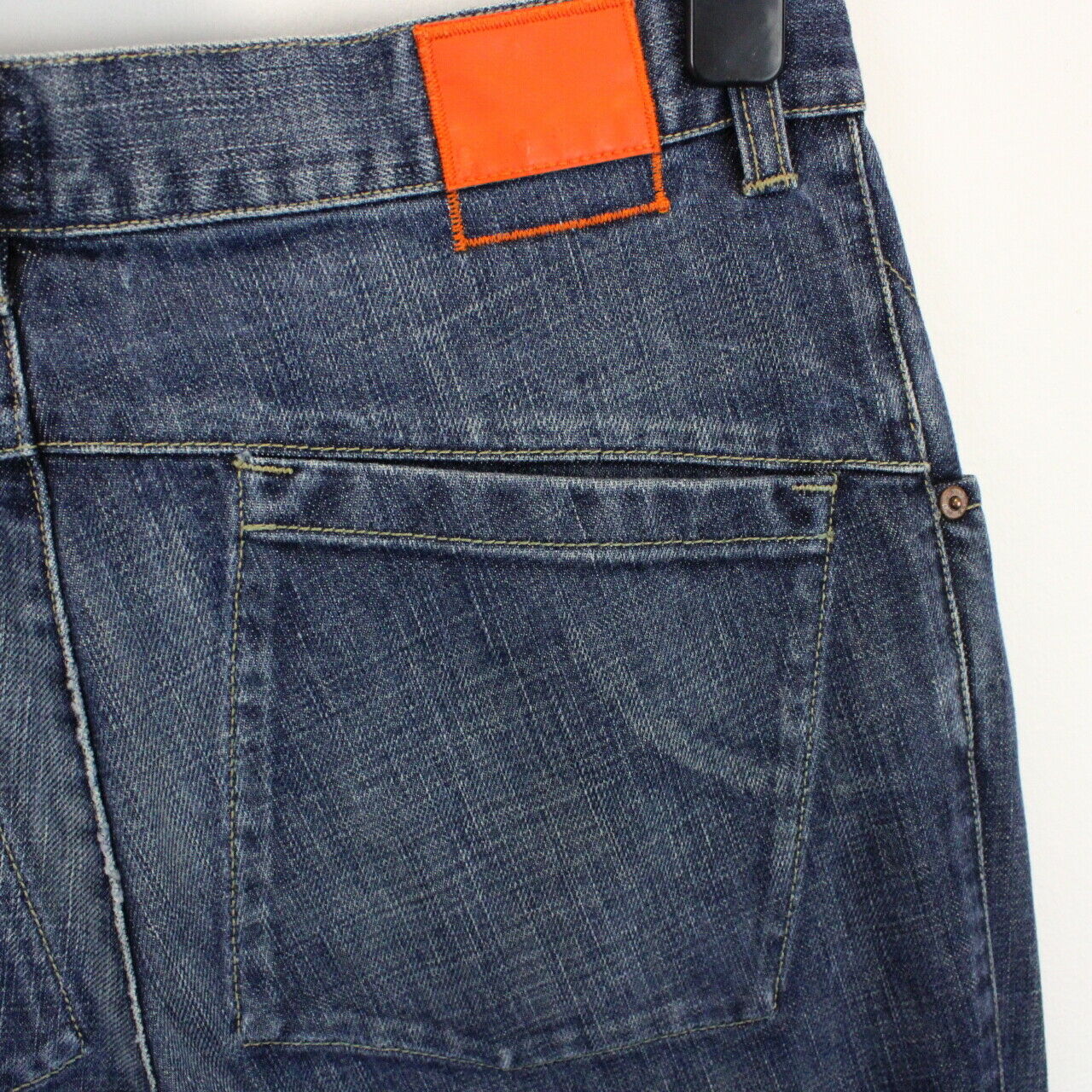 HUGO BOSS Denim Jeans Blue | W32 L34