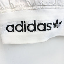 Load image into Gallery viewer, ADIDAS ORIGINALS Track Top White | Small
