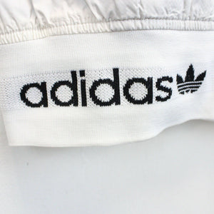 ADIDAS ORIGINALS Track Top White | Small