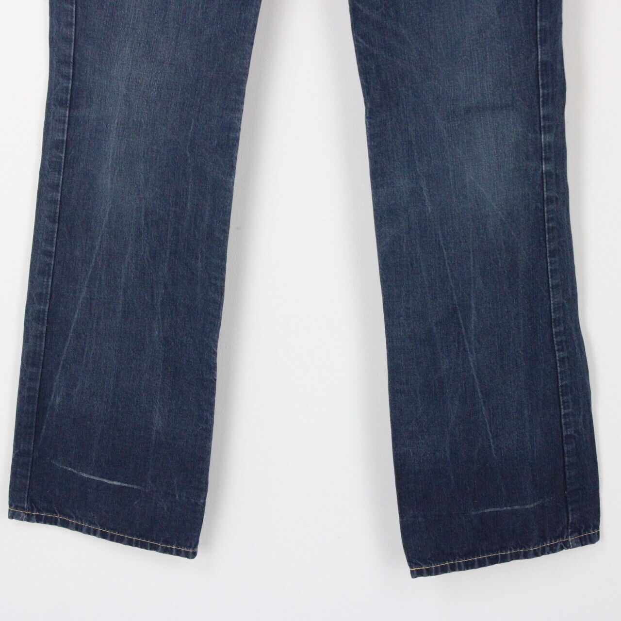 Womens LEVIS 921 Jeans Mid Blue W30 L34