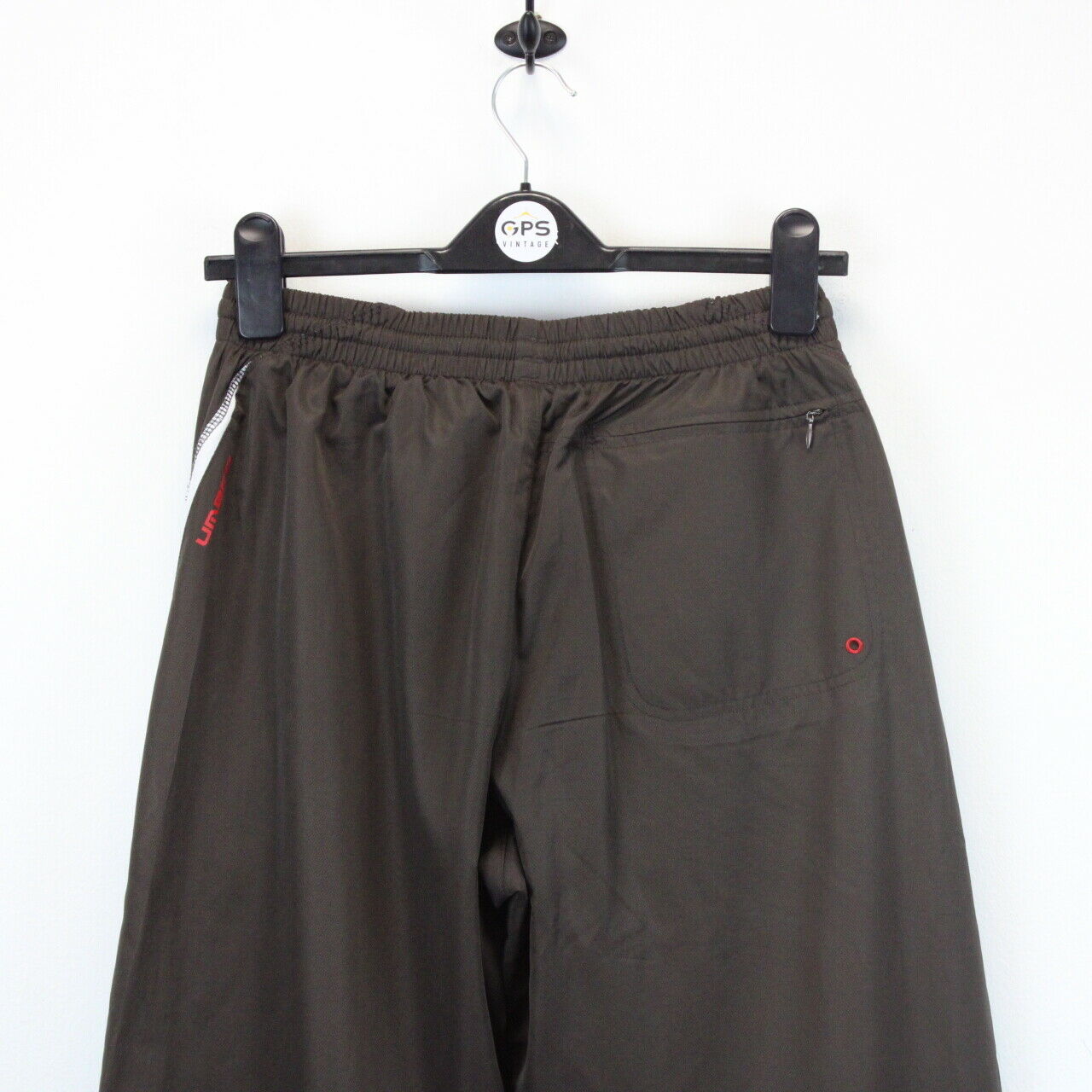 UMBRO Joggers Brown | Medium