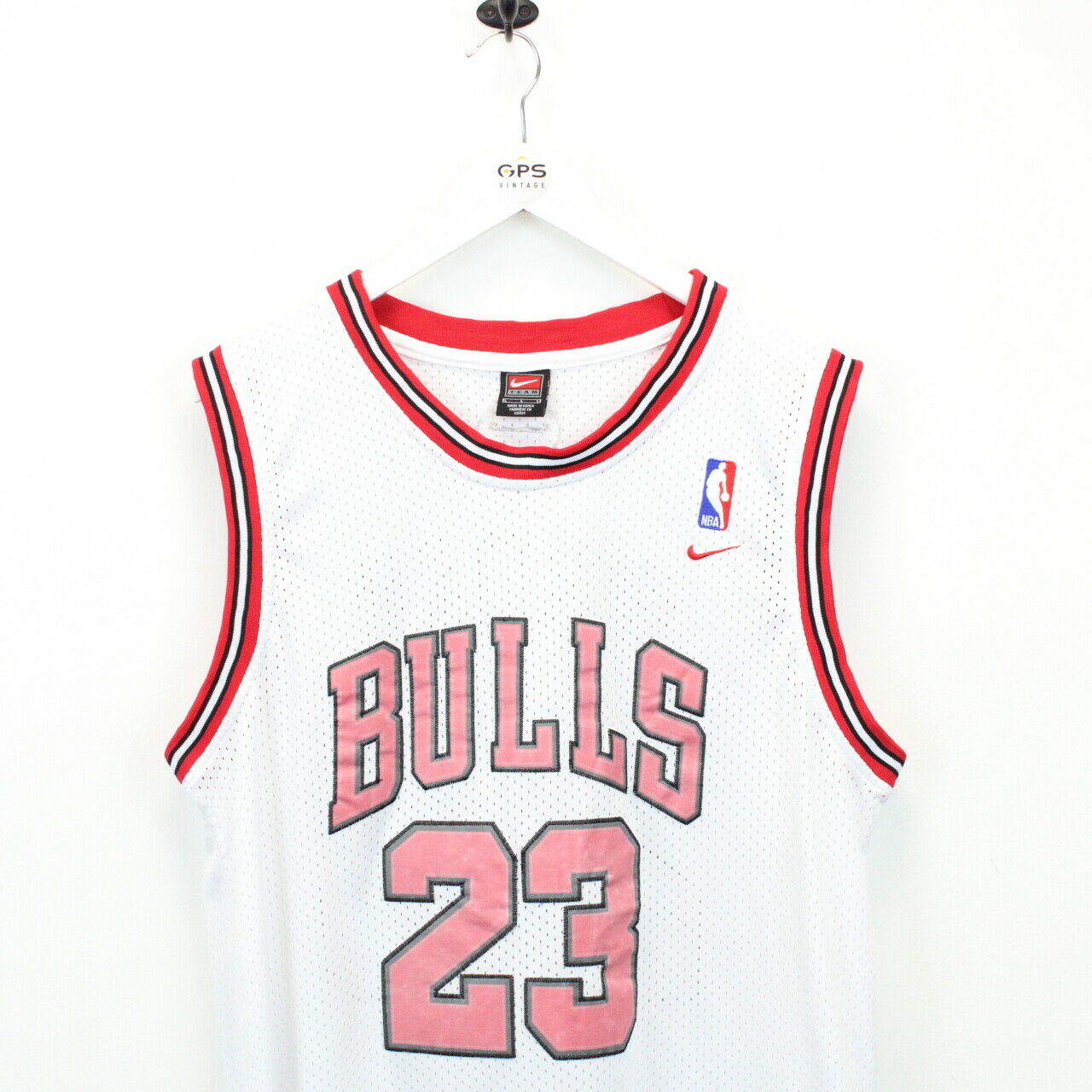 Chicago bulls best sale jersey 90s