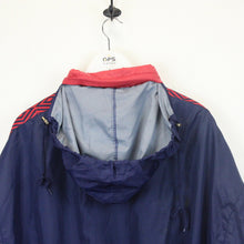 Load image into Gallery viewer, UMBRO 90s Jacket Navy Blue | Medium
