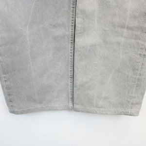 LEVIS 501 XX Jeans Grey | W34 L28