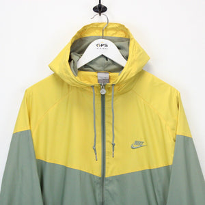 NIKE 00s Track Top Multicolour | Large