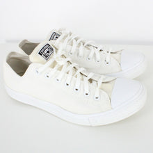 Load image into Gallery viewer, Mens CONVERSE Chuck Taylor Trainers Cream | UK 10
