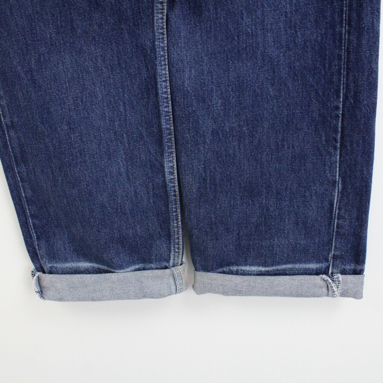 LEVIS 501 Jeans Mid Blue | W36 L34