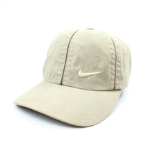 Load image into Gallery viewer, NIKE 90s Hat Beige | One Size
