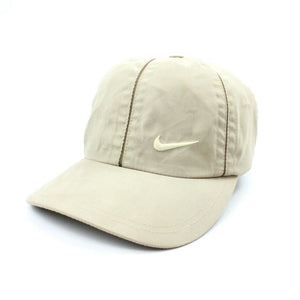 NIKE 90s Hat Beige | One Size