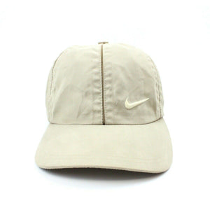 NIKE 90s Hat Beige | One Size